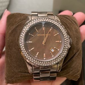 Michael Kors watch !